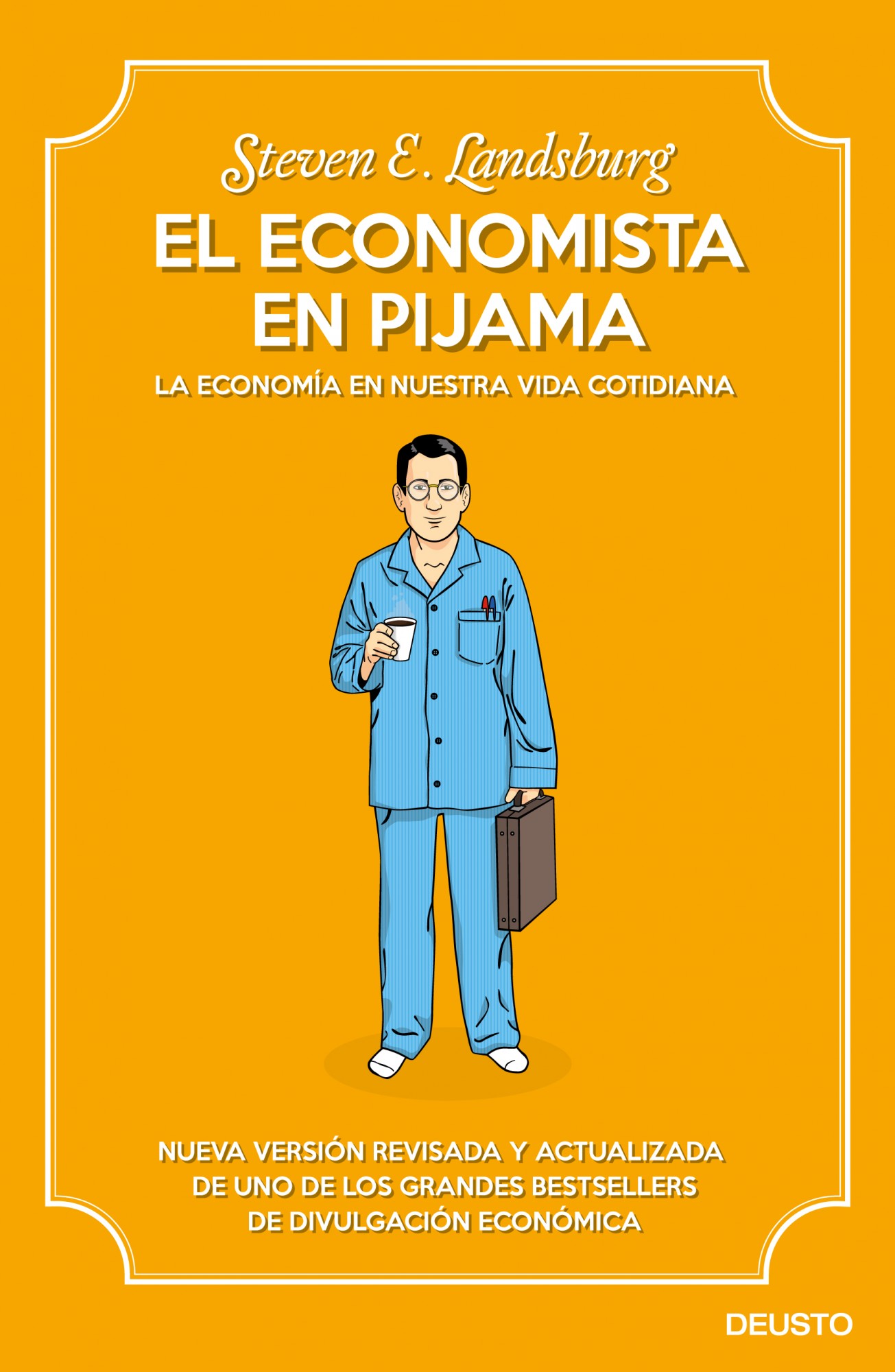 Descargar EL ECONOMISTA EN PIJAMA