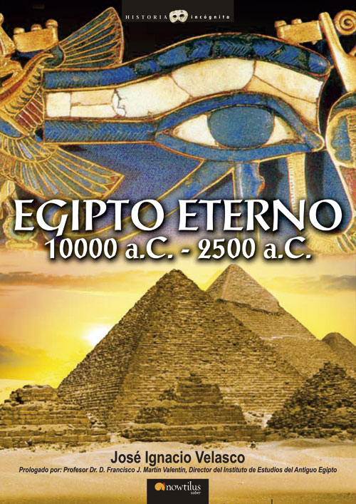 Descargar EGIPTO ETERNO  10 000 A C 