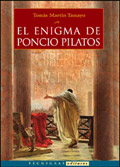 Descargar EL ENIGMA DE PONCIO PILATOS