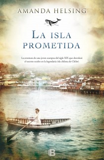 Descargar LA ISLA PROMETIDA