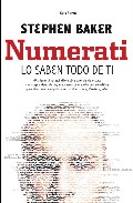 Descargar NUMERATI  LO SABEN TODO DE TI