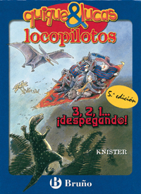 Descargar LOCOPILOTOS  3  2  1 ¡DESPEGANDO!