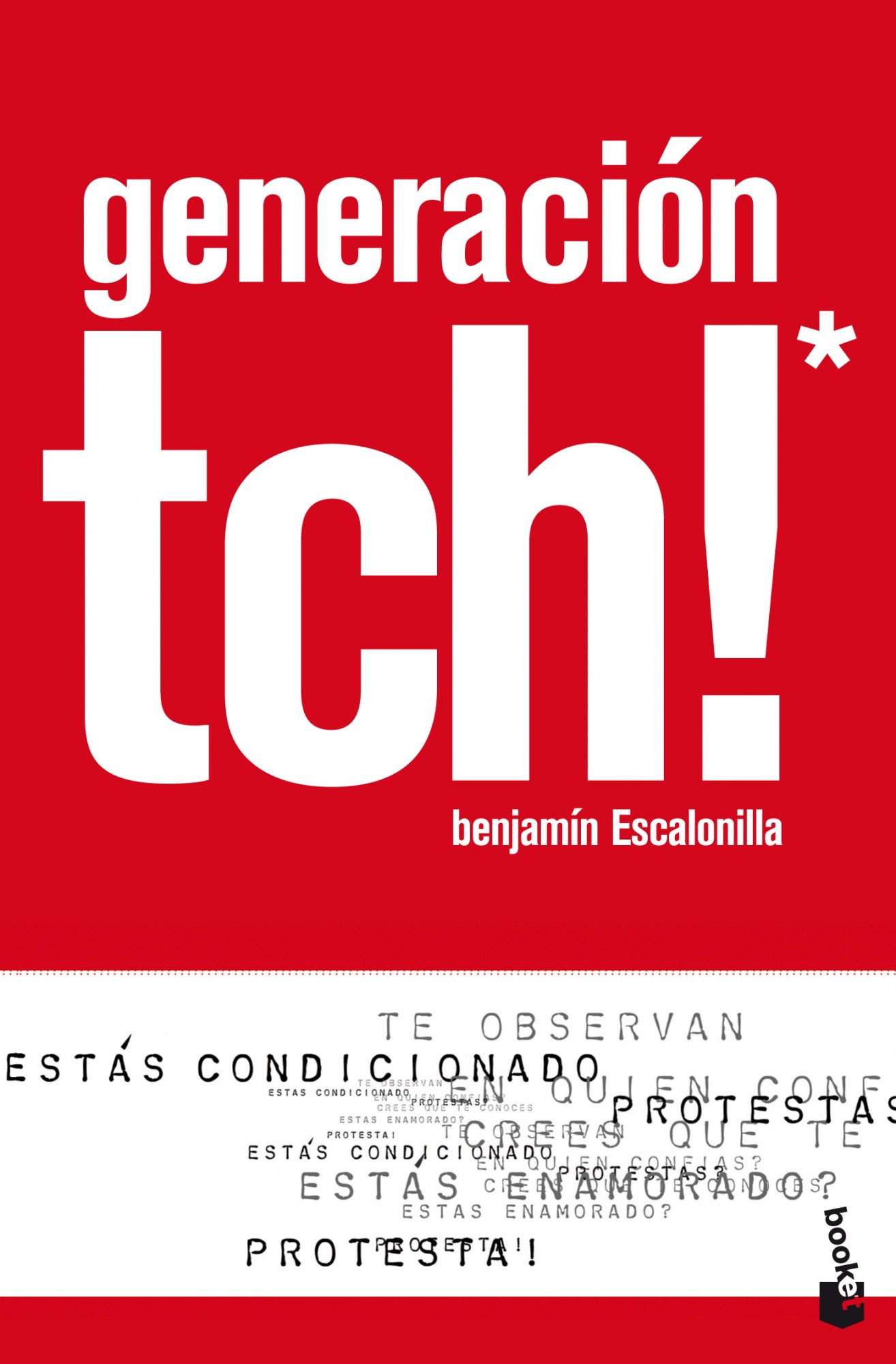 Descargar GENERACION TCH!