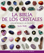 Descargar LA BIBLIA DE LOS CRISTALES  GUIA DEFINITIVA DE LOS CRISTALES