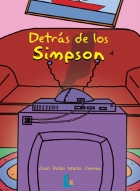 Descargar DETRAS DE LOS SIMPSON