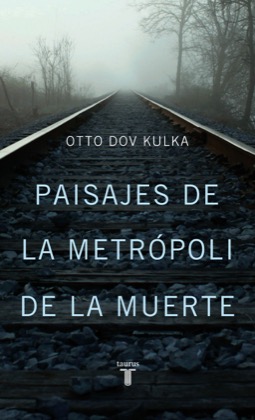 Descargar PAISAJES DE LA METROPOLI DE LA MUERTE