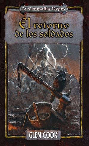 Descargar EL RETORNO DE LOS SOLDADOS