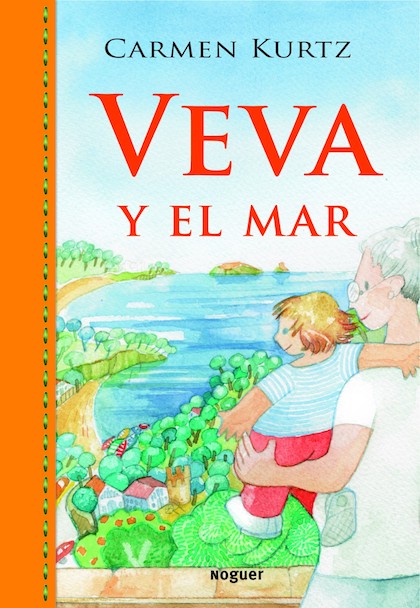 Descargar VEVA Y EL MAR