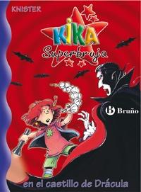 Descargar KIKA SUPERBRUJA EN EL CASTILLO DE DRACULA