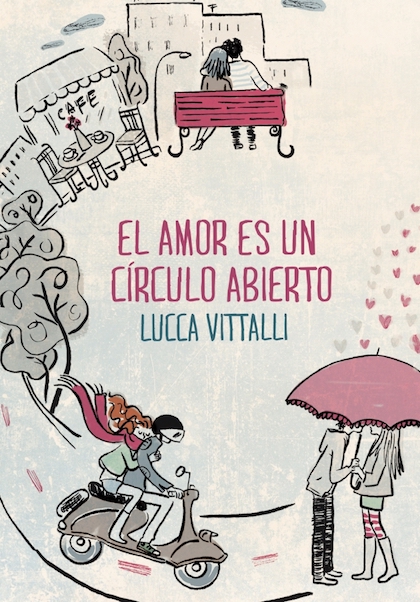 Descargar EL AMOR ES UN CIRCULO ABIERTO