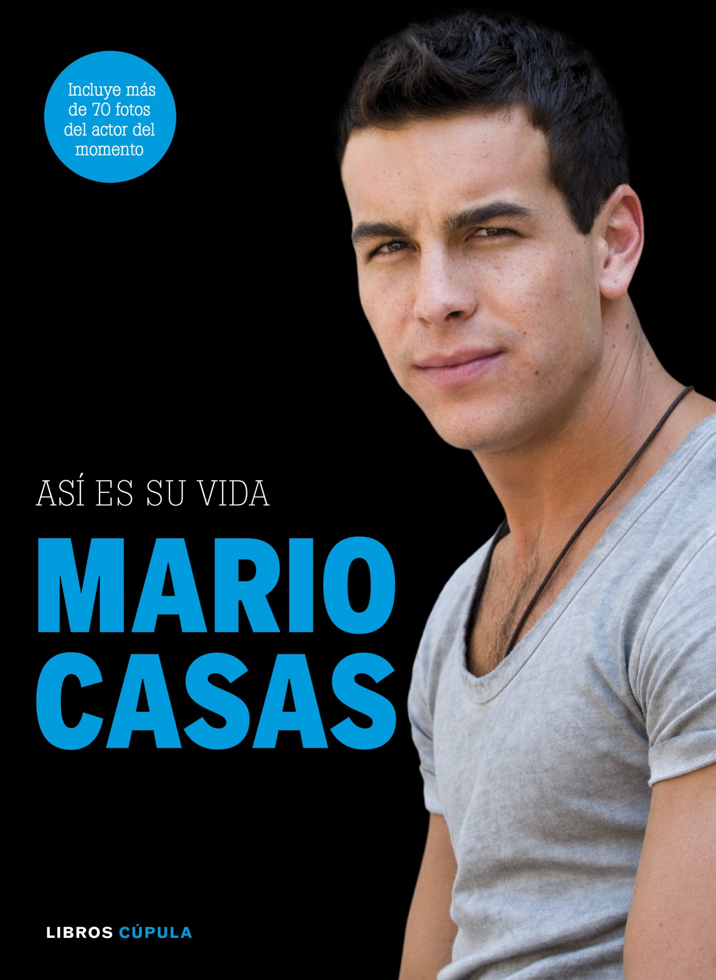 Descargar MARIO CASAS  ASI ES SU VIDA