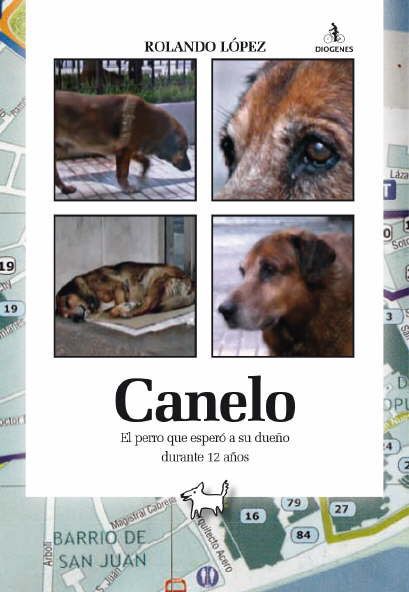 Descargar CANELO  EL PERRO QUE ESPERO A SU DUEñO DURANTE 12 AñOS