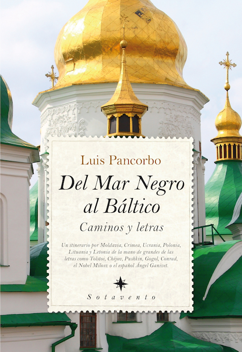 Descargar DEL MAR NEGRO AL BALTICO  CAMINOS Y LETRAS