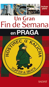 Descargar UN GRAN FIN DE SEMANA EN PRAGA