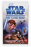 Descargar STAR WARS  THE CLONE WARS