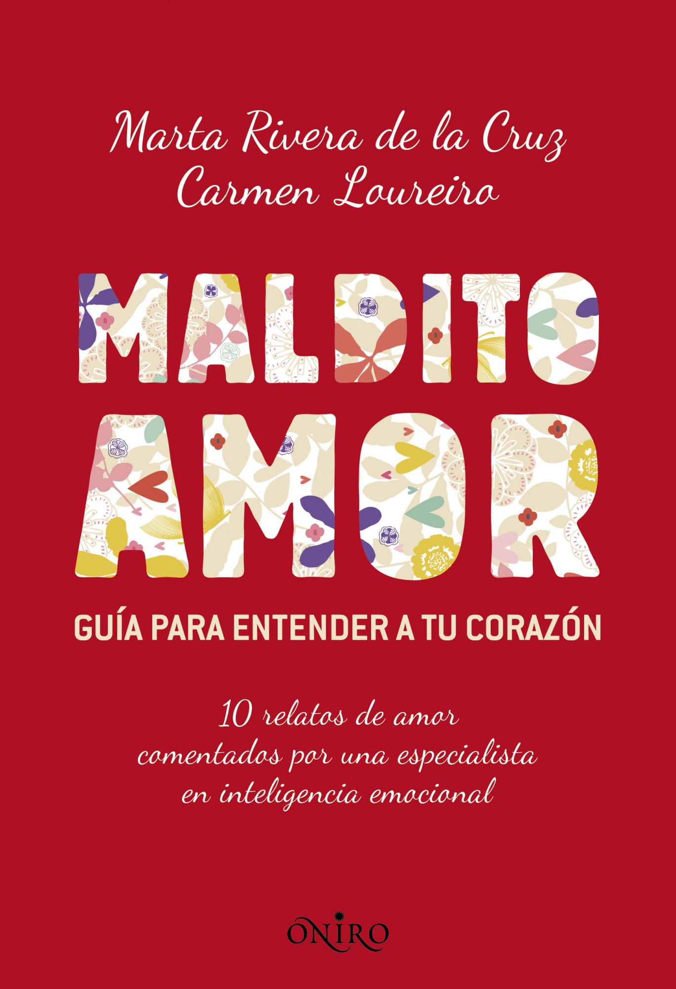 Descargar MALDITO AMOR  GUIA PARA ENTEDNER A TU CORAZON