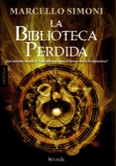 Descargar LA BIBLIOTECA PERDIDA