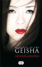 Descargar MEMORIAS DE UNA GEISHA