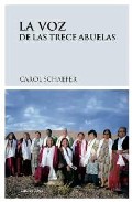 Descargar LA VOZ DE LAS TRECE ABUELAS