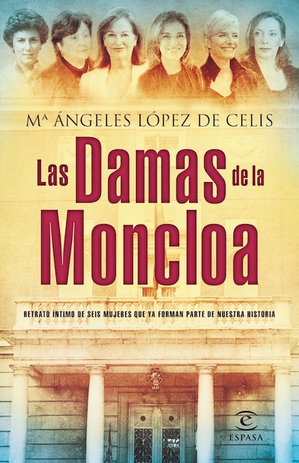 Descargar LAS DAMAS DE LA MONCLOA