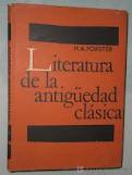 Descargar LITERATURA DE LA ANTIGÜEDAD CLASICA: PEQUEñA GUIA DE LA  LITERATURA GRIEGA Y ROMANA