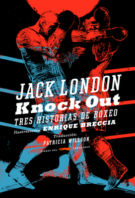 Descargar KNOCK OUT  TRES HISTORIAS DE BOXEO