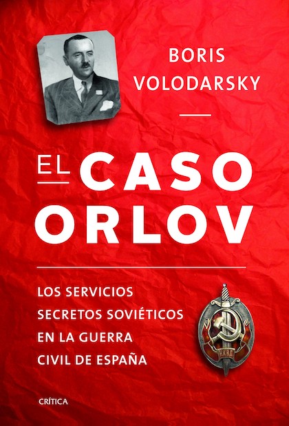 Descargar EL CASO ORLOV