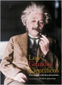 Descargar LOS GRANDES CIENTIFICOS  UNA EPOPEYA DEL DESCUBRIMIENTO