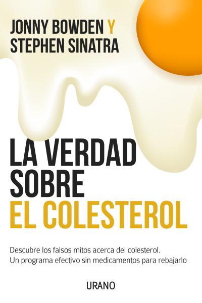 Descargar LA VERDAD SOBRE EL COLESTEROL