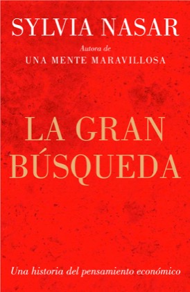 Descargar LA GRAN BUSQUEDA