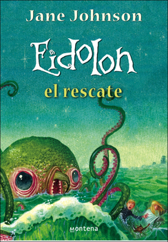 Descargar EIDOLON  EL RESCATE