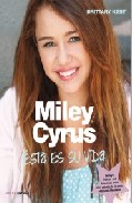 Descargar MILEY CYRUS  ESTA ES SU VIDA