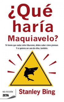 Descargar ¿QUE HARIA MAQUIAVELO?