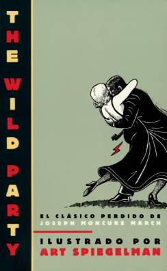 Descargar LA FIESTA SALVAJE (THE WILD PARTY)