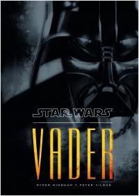 Descargar VADER  STAR WARS