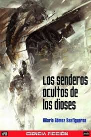 Descargar LOS SENDEROS OCULTOS DE LOS DIOSES