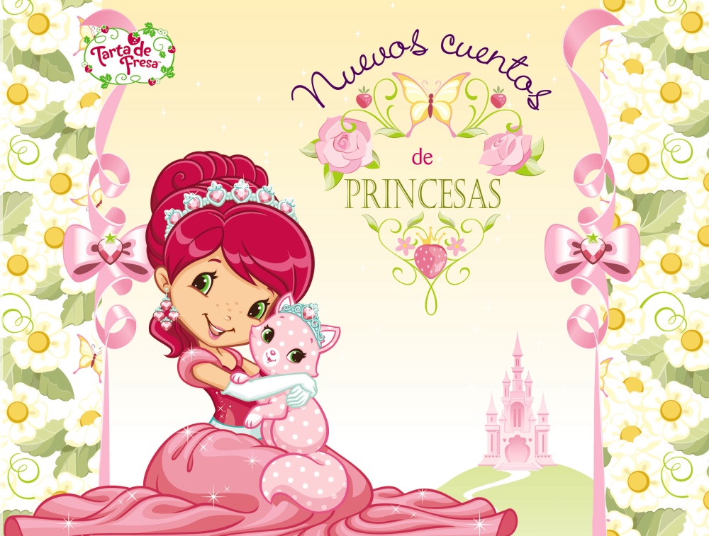 Descargar NUEVOS CUENTOS DE PRINCESAS