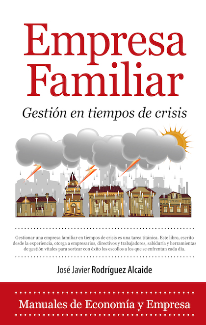 Descargar EMPRESA FAMILIAR  GESTION EN TIEMPOS DE CRISIS