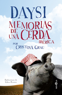 Descargar DAYSI  MEMORIAS DE UNA CERDA IBERICA