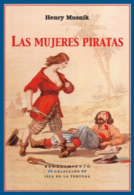 Descargar LAS MUJERES PIRATAS