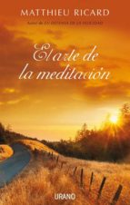 Descargar EL ARTE DE LA MEDITACION