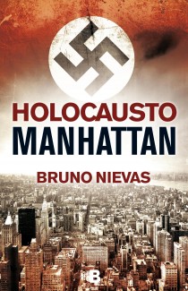 Descargar HOLOCAUSTO MANHATTAN