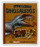 Descargar GUIA DE SUPERVIVENCIA: DINOSAURIOS