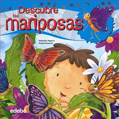 Descargar DESCUBRE LAS MARIPOSAS