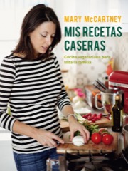 Descargar MIS RECETAS CASERAS