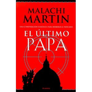 Descargar EL ULTIMO PAPA