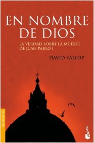 Descargar EN NOMBRE DE DIOS  LA VERDAD SOBRE LA MUERTE DE JUAN PABLO I