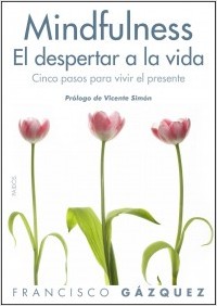 Descargar MINDFULNESS  EL DESPERTAR A LA VIDA: CINCO PASOS PARA VIVIR EL PRESENTE