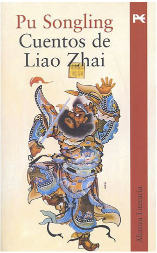 Descargar CUENTOS DE LIAO ZHAI