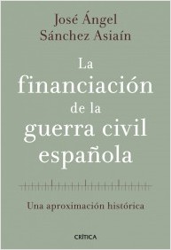 Descargar LA FINANCIACION DE LA GUERRA CIVIL ESPAÑOLA  UNA APROXIMACION HISTORICA